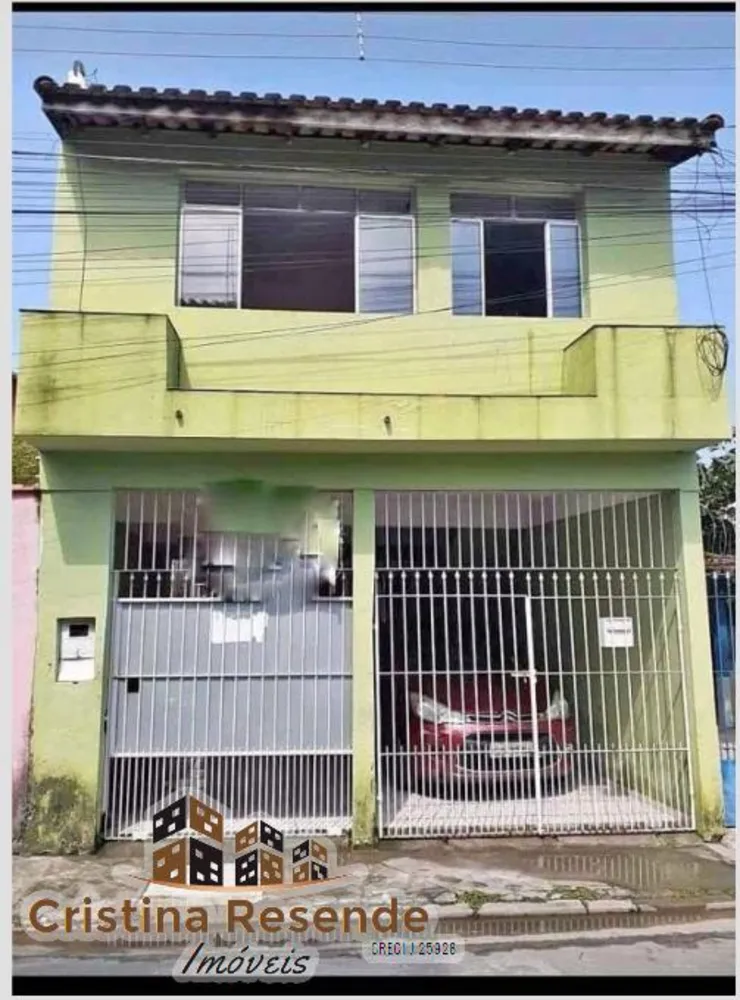 Casa, 4 quartos - Foto 8