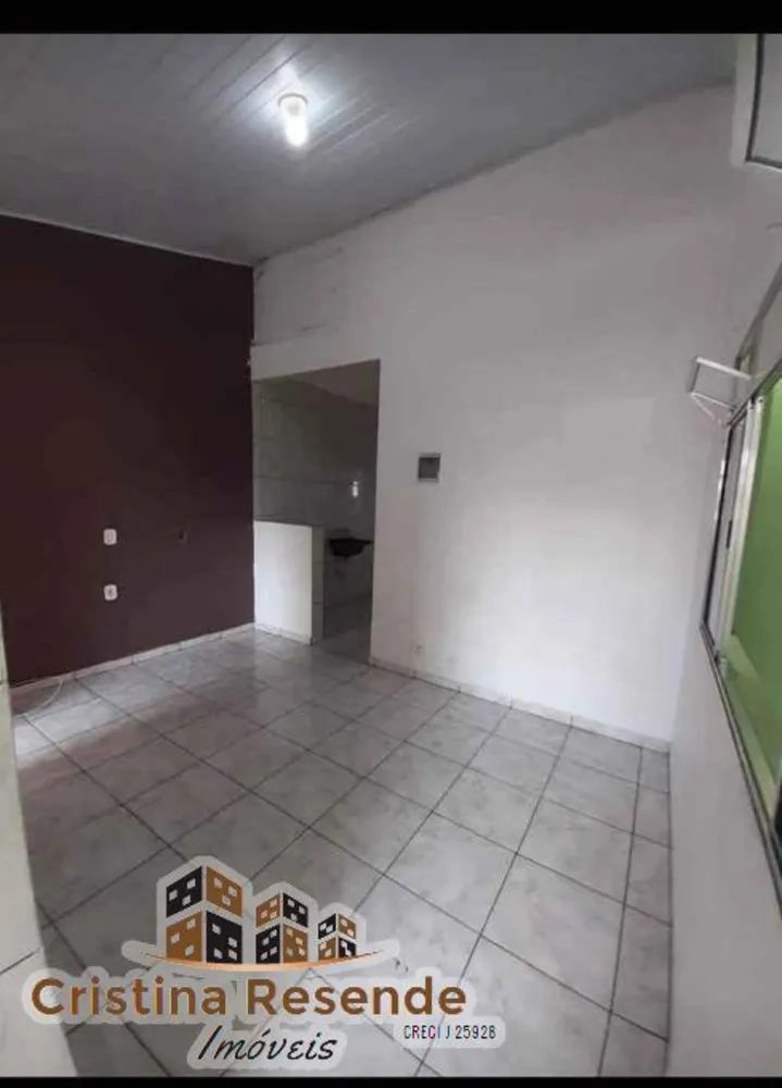 Casa, 4 quartos - Foto 7