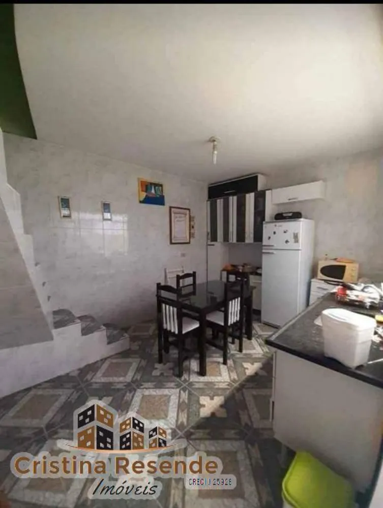 Casa, 4 quartos - Foto 2
