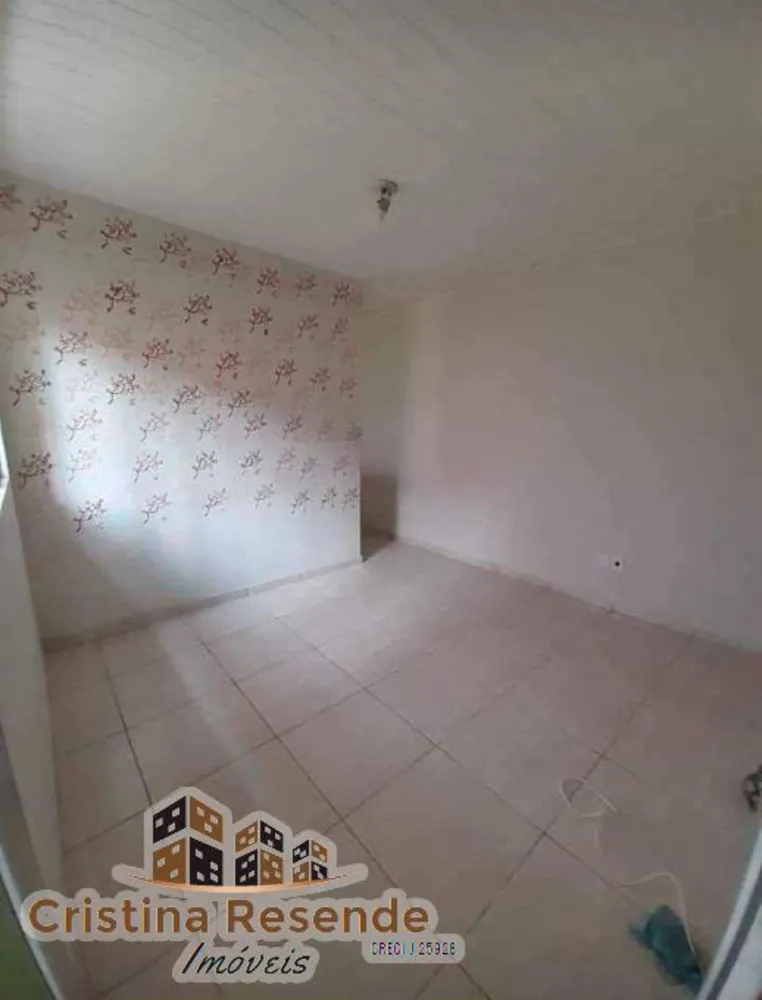 Casa, 4 quartos - Foto 10