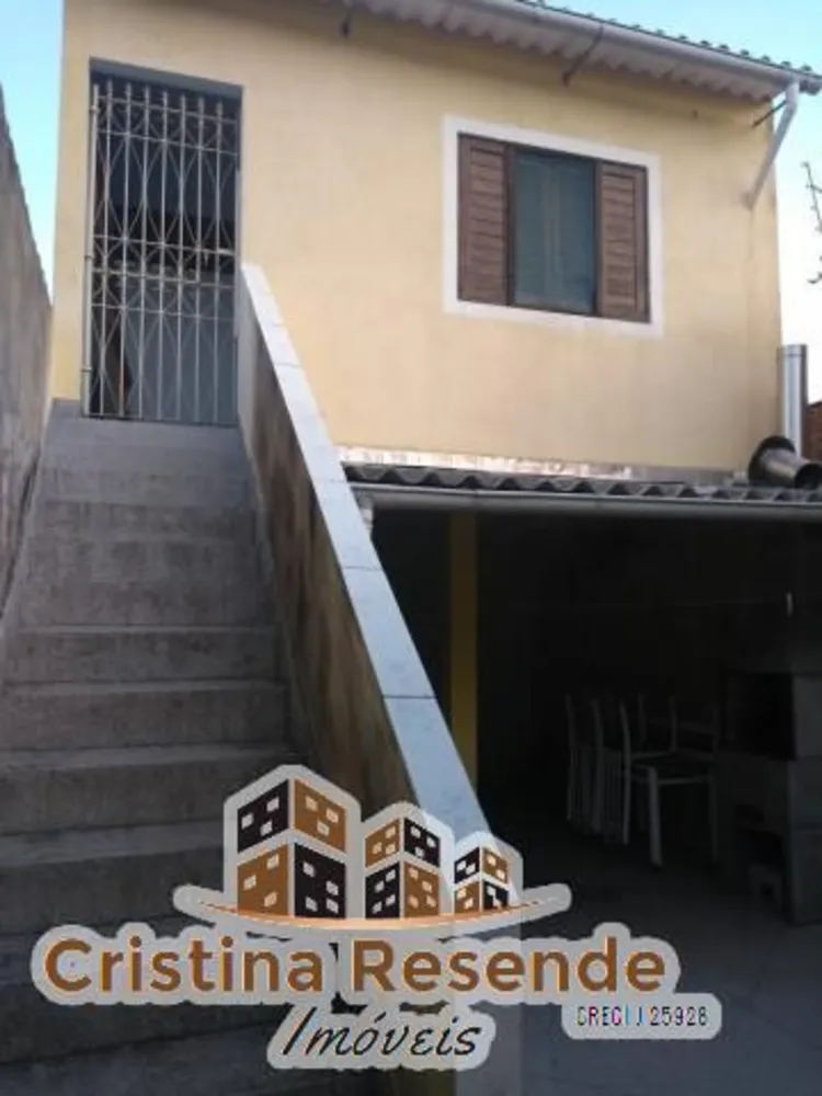 Casa, 3 quartos, 170 m² - Foto 8