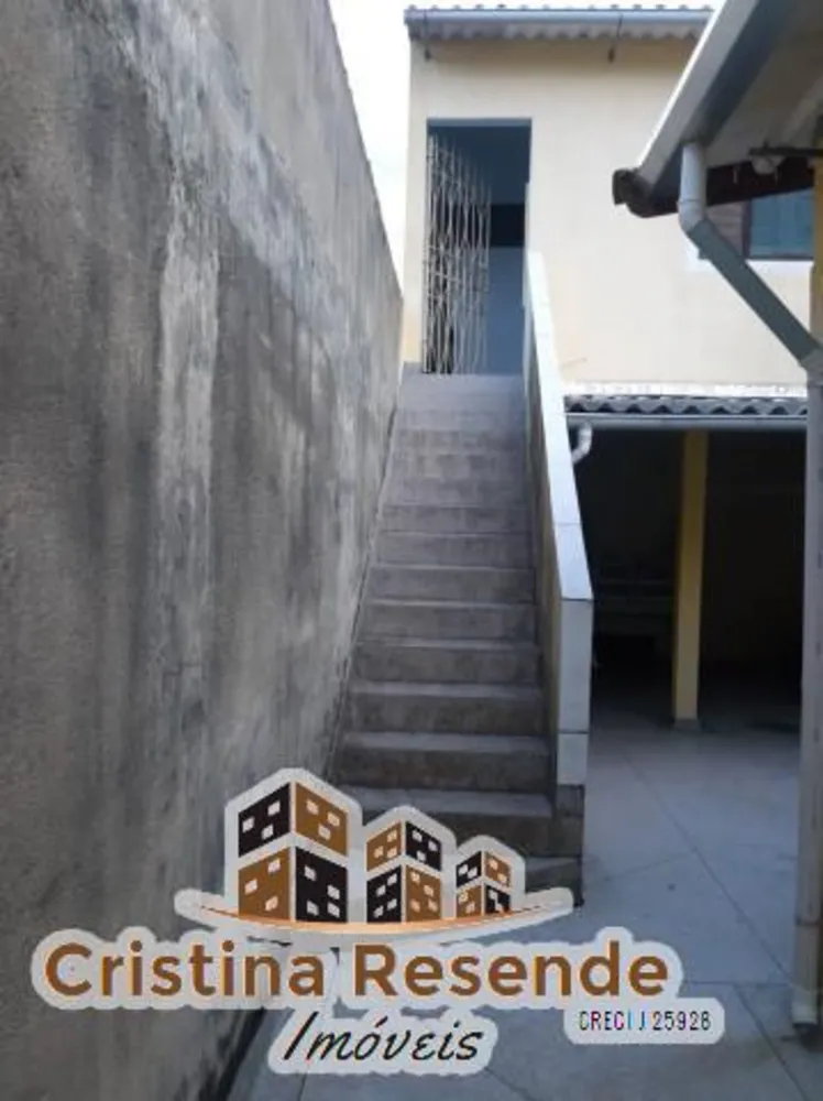 Casa, 3 quartos, 170 m² - Foto 10