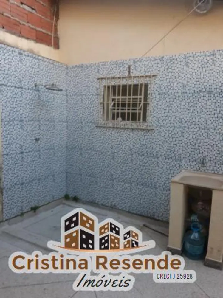 Casa, 3 quartos, 170 m² - Foto 11