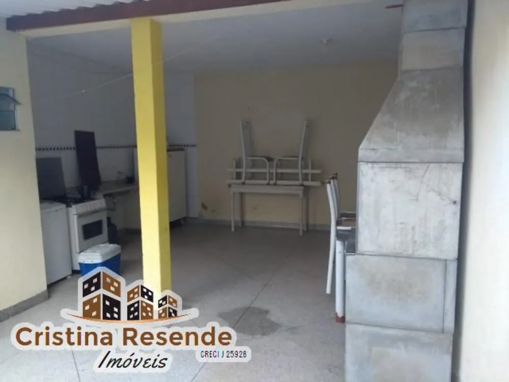 Casa, 3 quartos, 170 m² - Foto 9