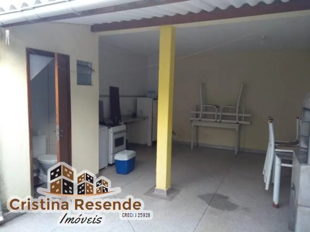Casa, 3 quartos, 170 m² - Foto 7
