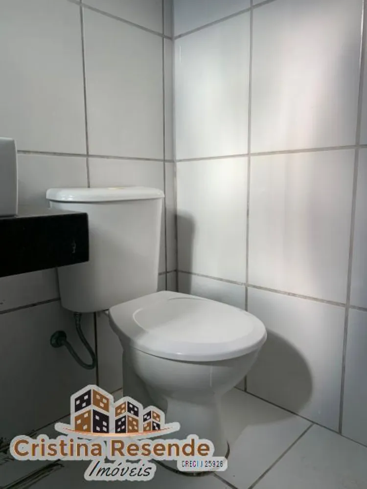 Casa, 3 quartos, 250 m² - Foto 10