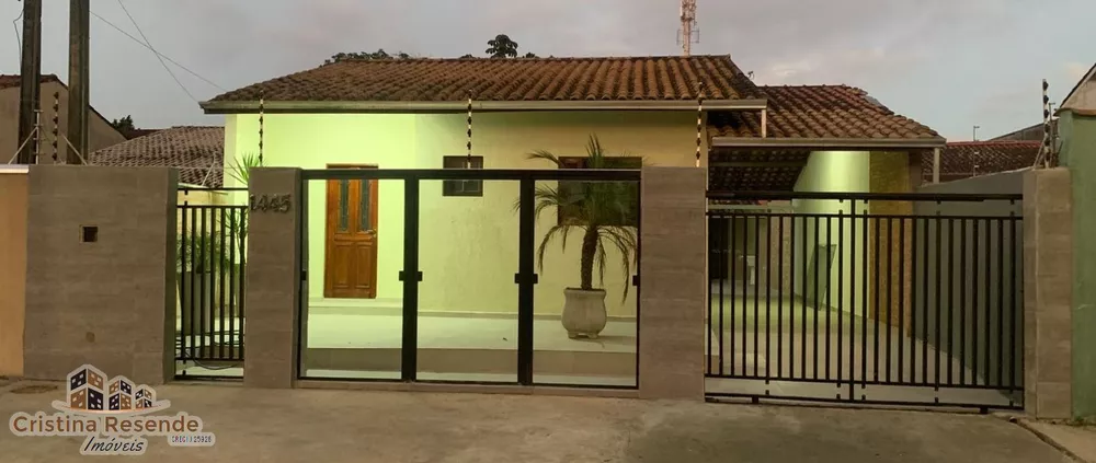 Casa à venda com 3 quartos, 250m² - Foto 4