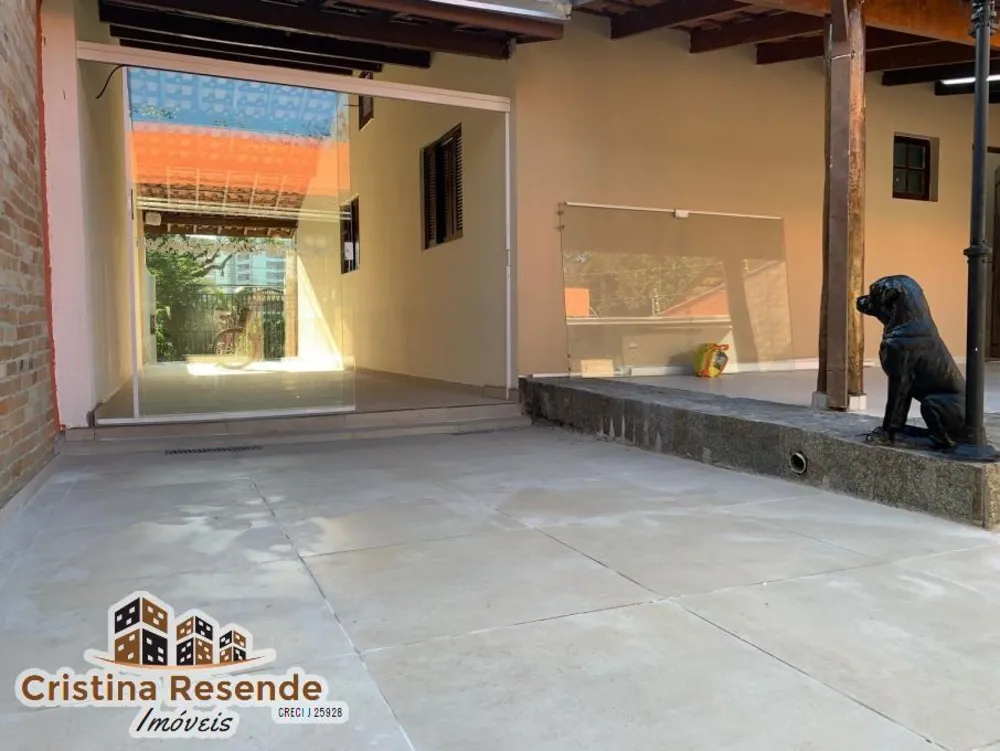 Casa, 3 quartos, 250 m² - Foto 5