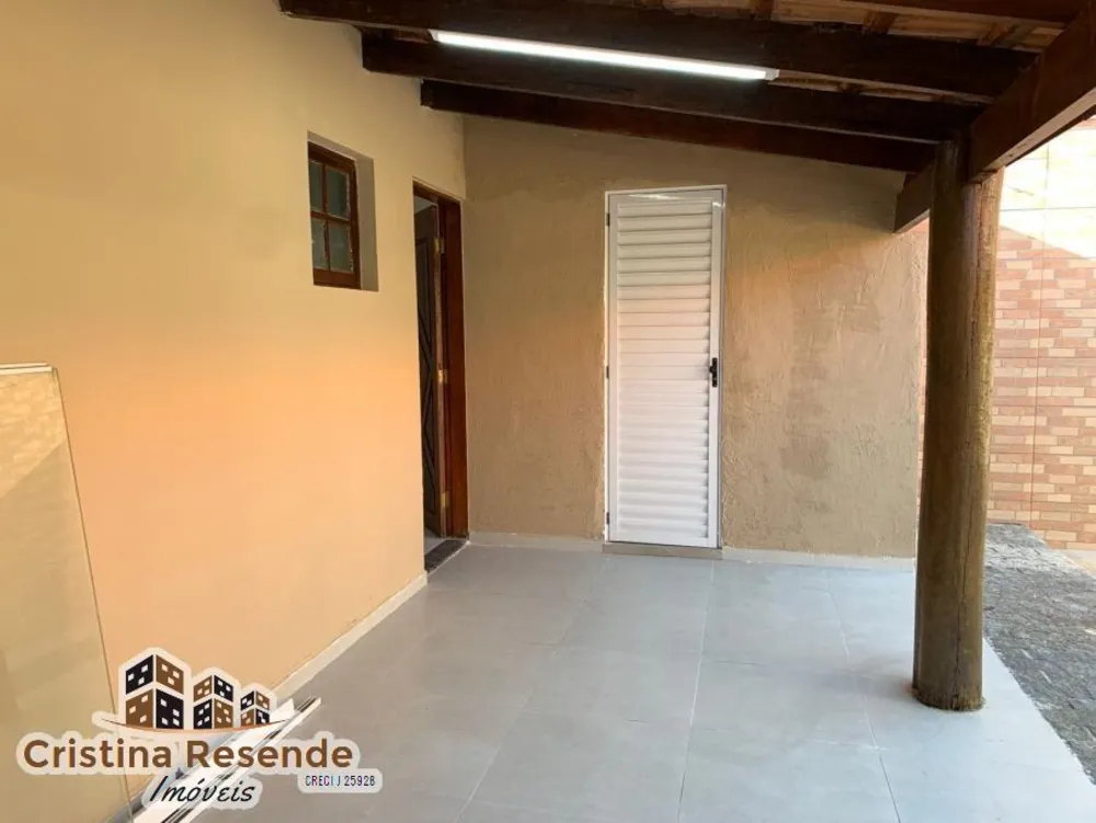 Casa, 3 quartos, 250 m² - Foto 12