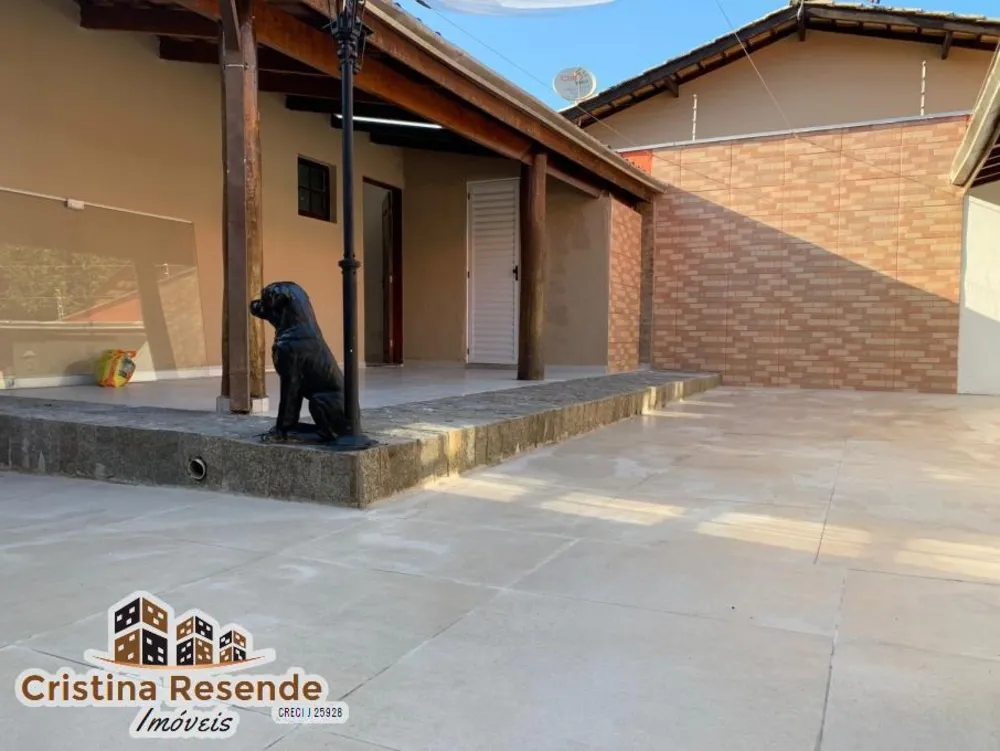 Casa, 3 quartos, 250 m² - Foto 8