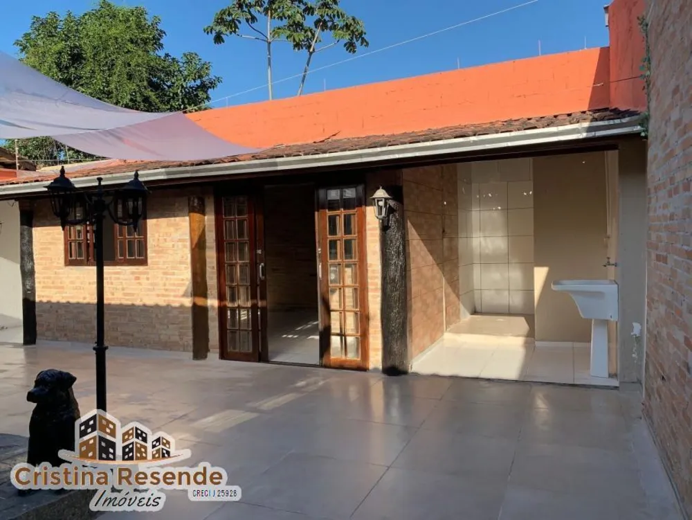 Casa, 3 quartos, 250 m² - Foto 6