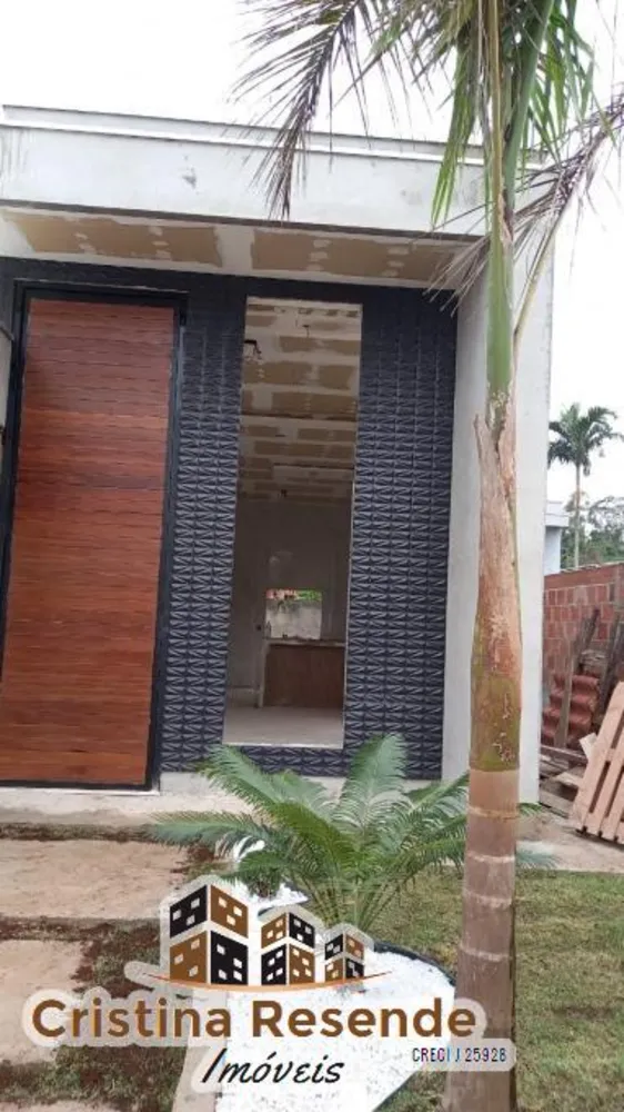 Casa, 3 quartos, 270 m² - Foto 12
