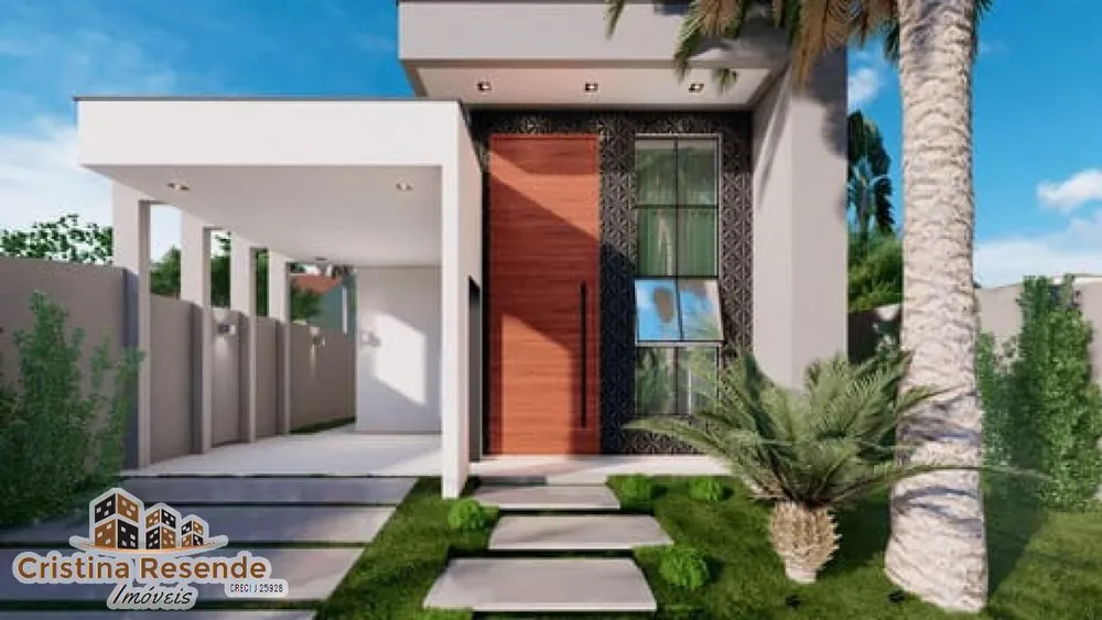 Casa, 3 quartos, 270 m² - Foto 7