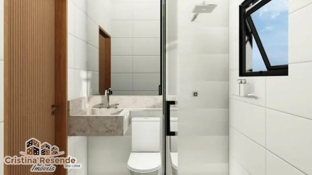 Casa, 3 quartos, 270 m² - Foto 6