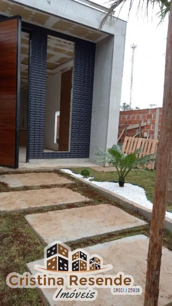Casa, 3 quartos, 270 m² - Foto 11