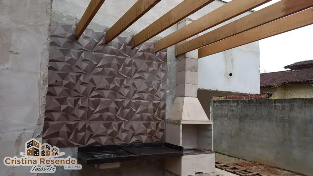 Casa, 3 quartos, 270 m² - Foto 8