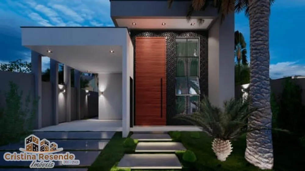 Casa, 3 quartos, 270 m² - Foto 5