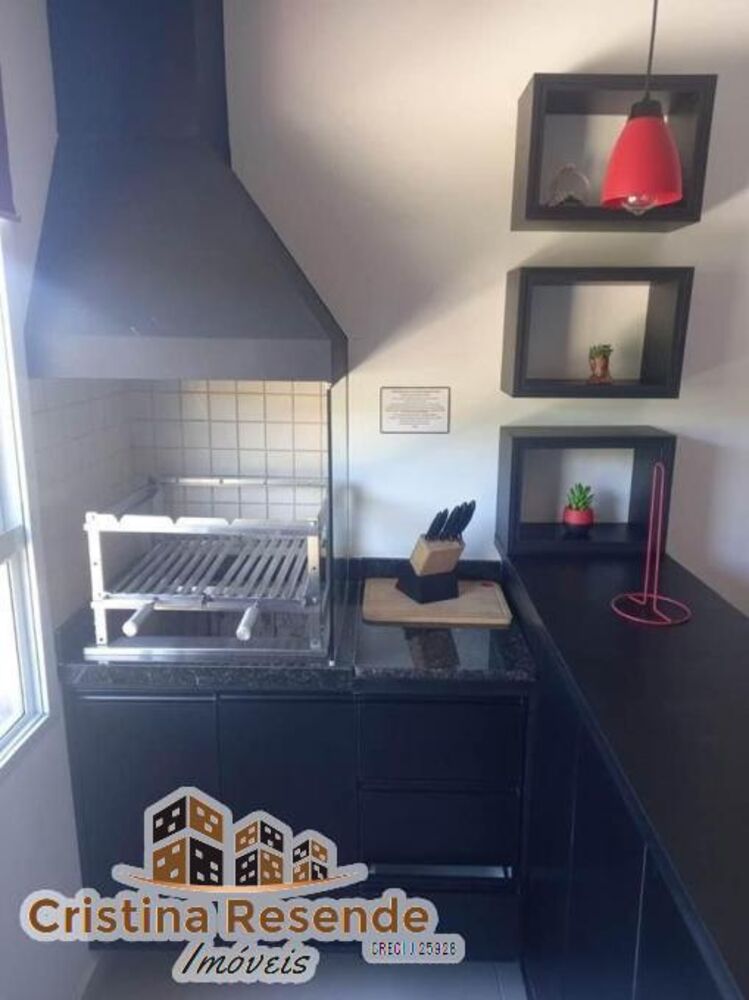 Apartamento, 2 quartos, 53 m² - Foto 1