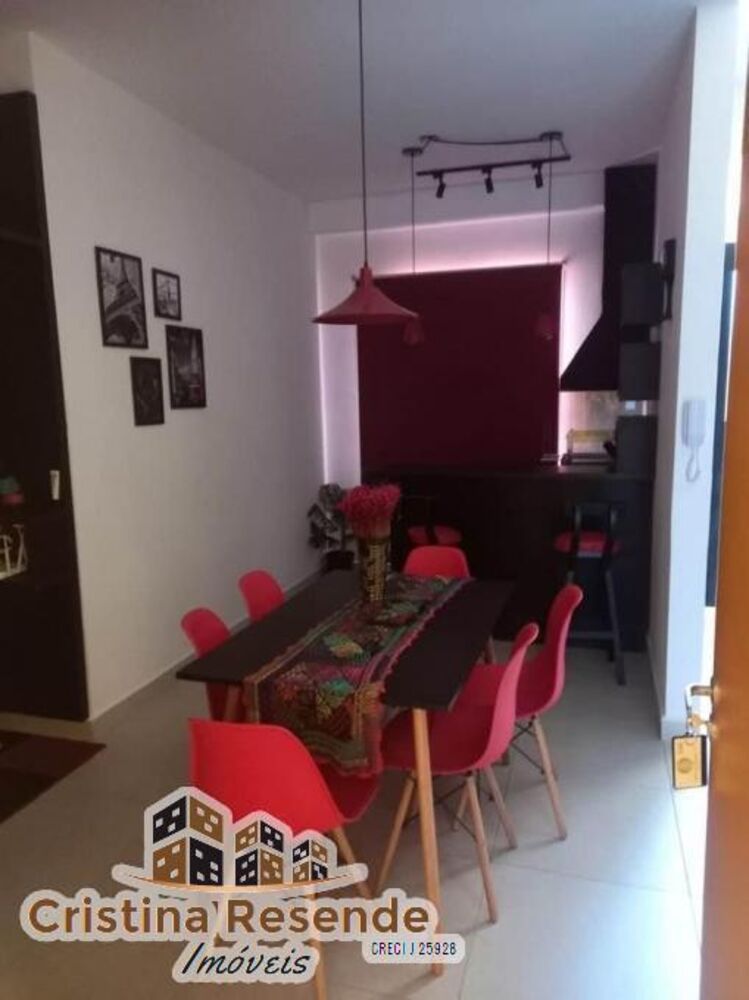 Apartamento, 2 quartos, 53 m² - Foto 17