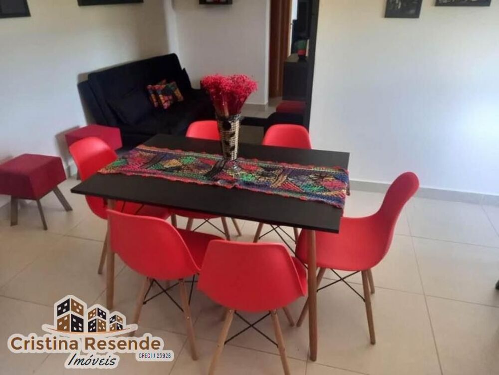 Apartamento, 2 quartos, 53 m² - Foto 18
