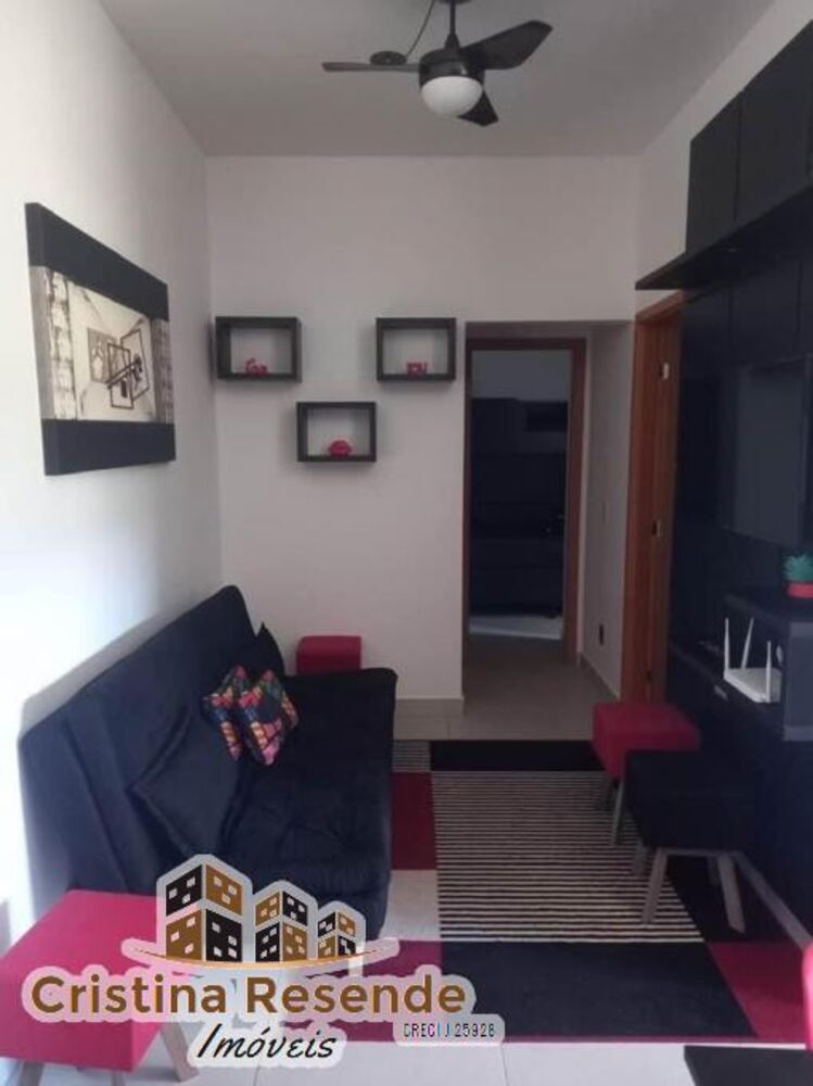 Apartamento, 2 quartos, 53 m² - Foto 10