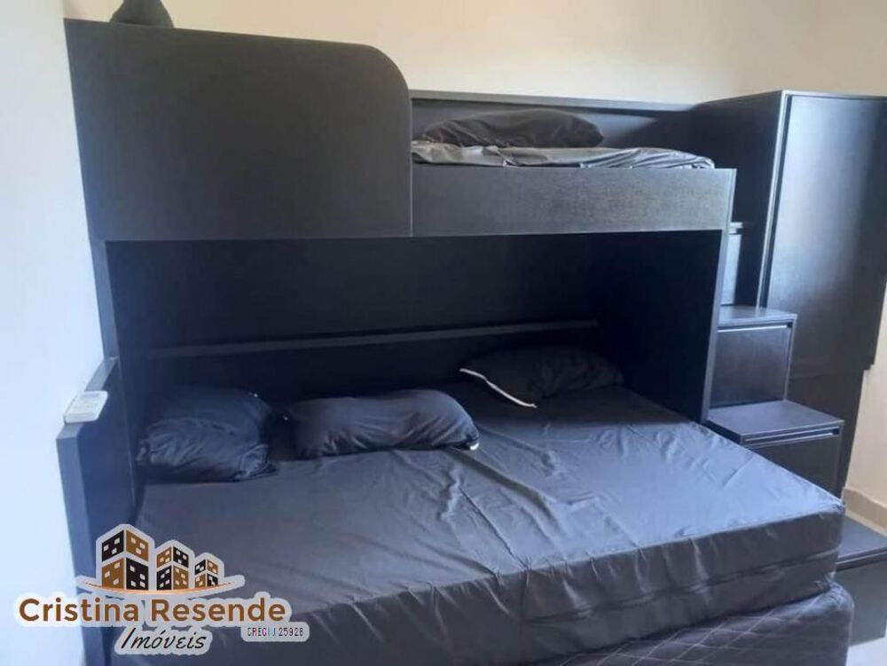 Apartamento, 2 quartos, 53 m² - Foto 2