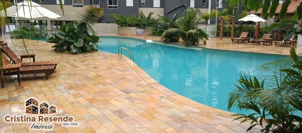 Apartamento, 2 quartos, 53 m² - Foto 11