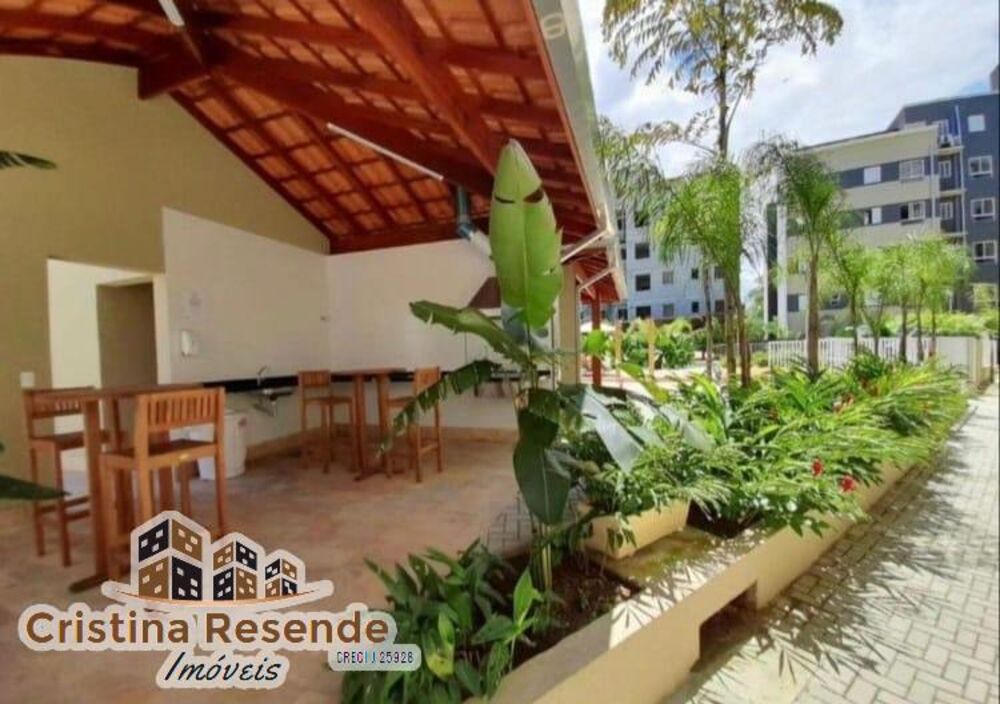 Apartamento, 2 quartos, 53 m² - Foto 7