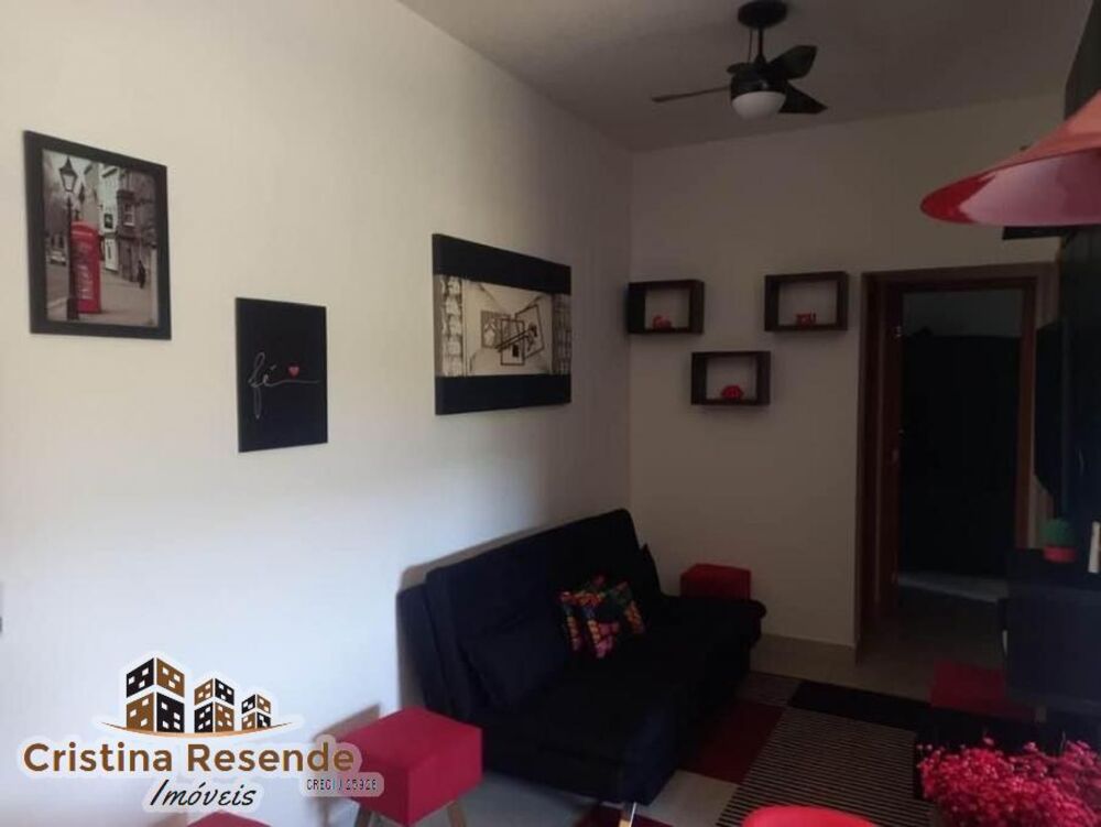 Apartamento, 2 quartos, 53 m² - Foto 5