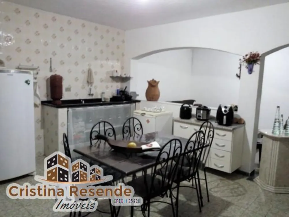 Casa, 6 quartos, 360 m² - Foto 8
