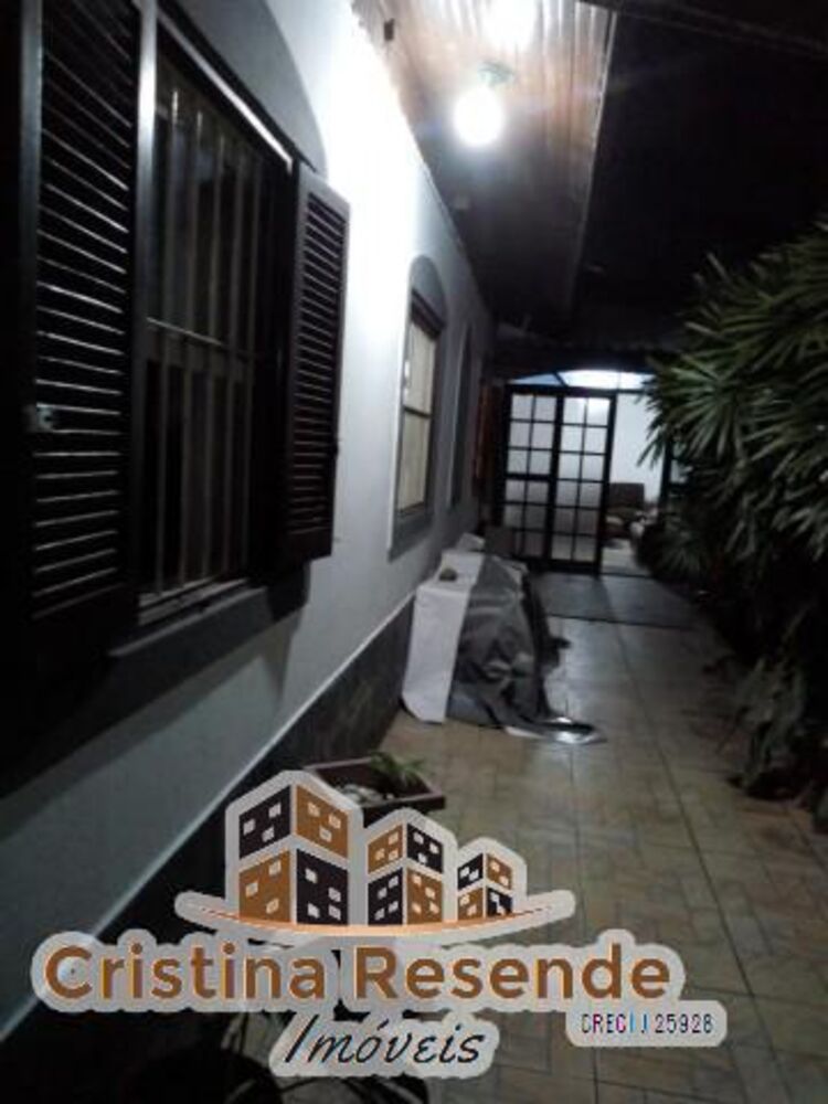 Casa, 6 quartos, 360 m² - Foto 4