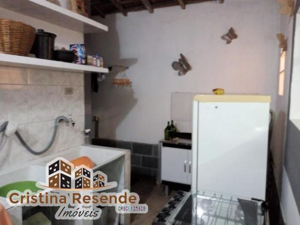 Casa, 6 quartos, 360 m² - Foto 1