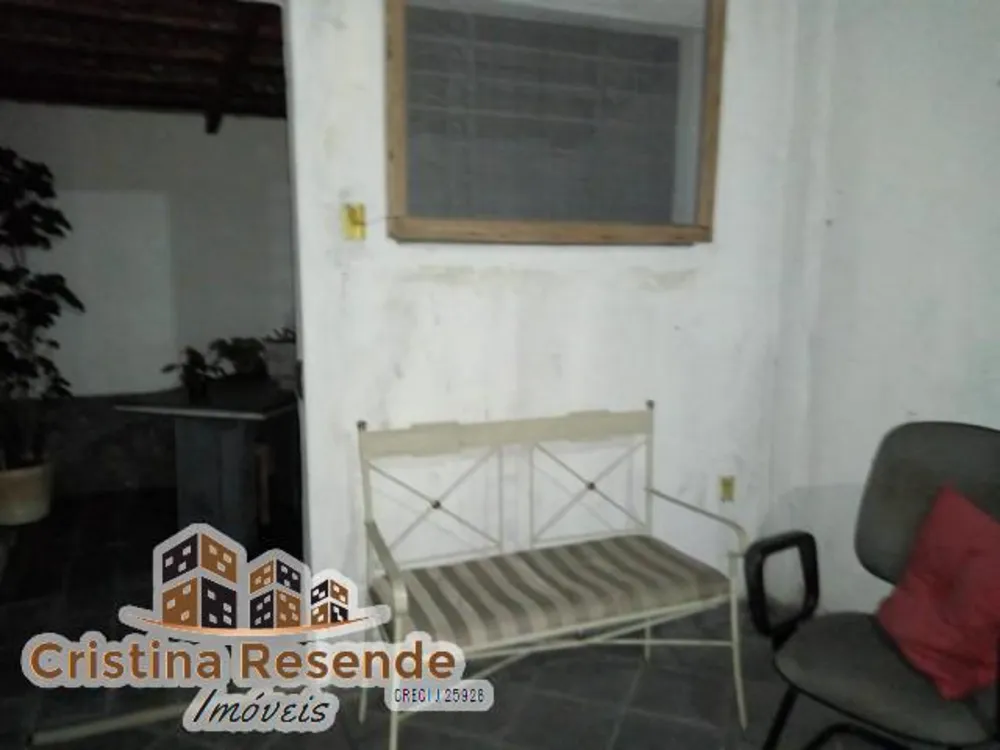 Casa, 6 quartos, 360 m² - Foto 4