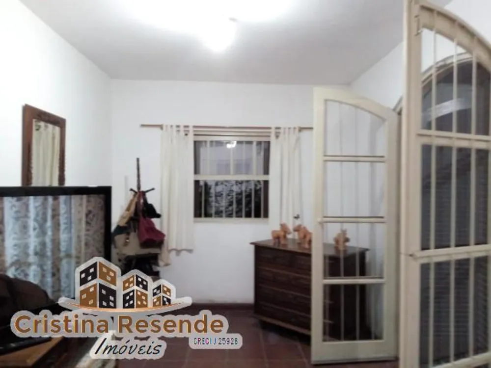 Casa, 6 quartos, 360 m² - Foto 10