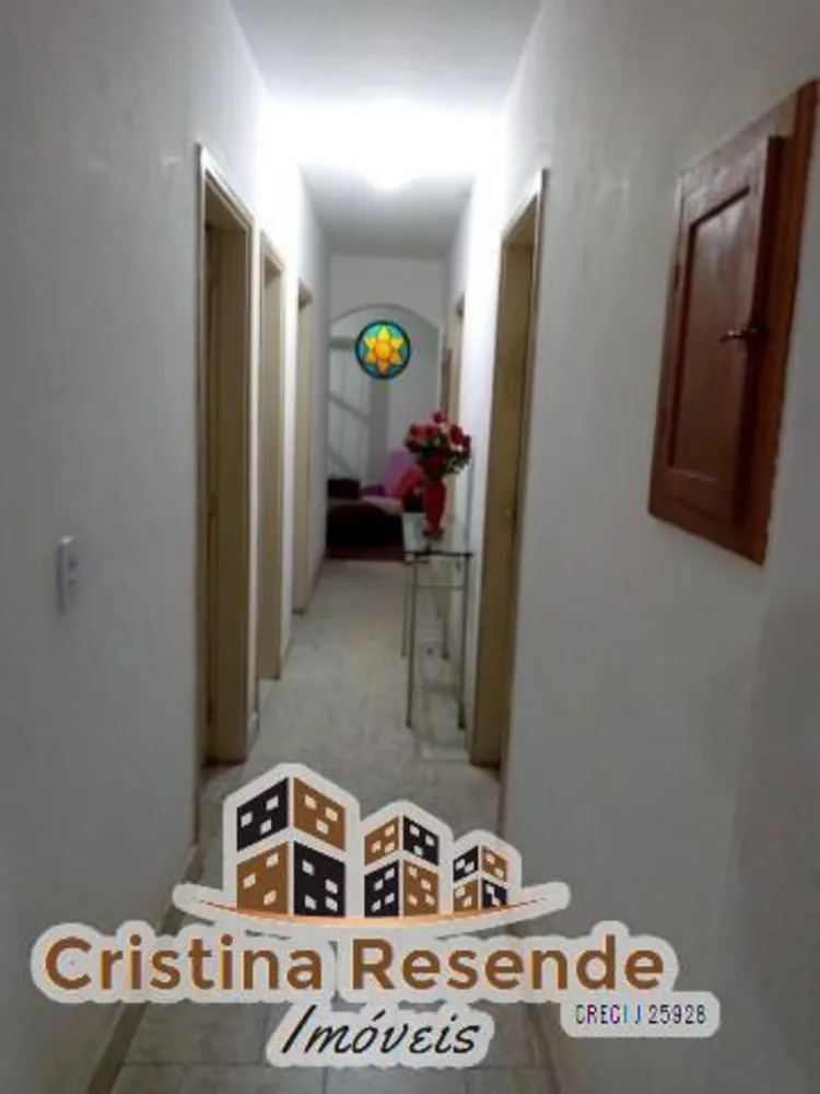 Casa, 6 quartos, 360 m² - Foto 2