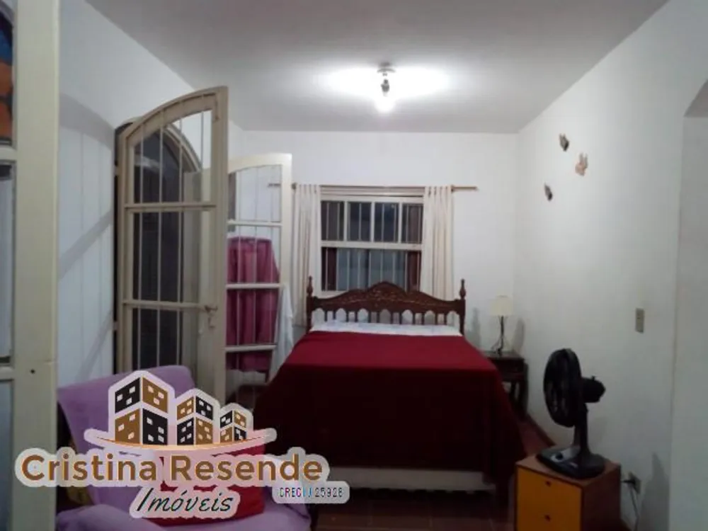 Casa, 6 quartos, 360 m² - Foto 3