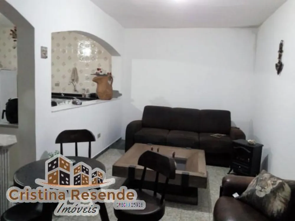 Casa, 6 quartos, 360 m² - Foto 12