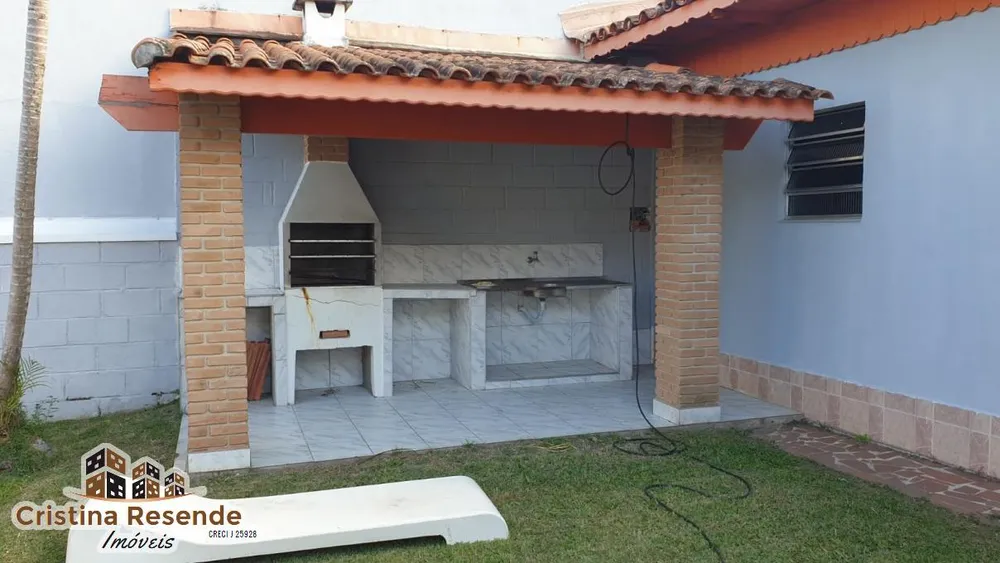 Casa, 5 quartos, 304 m² - Foto 14
