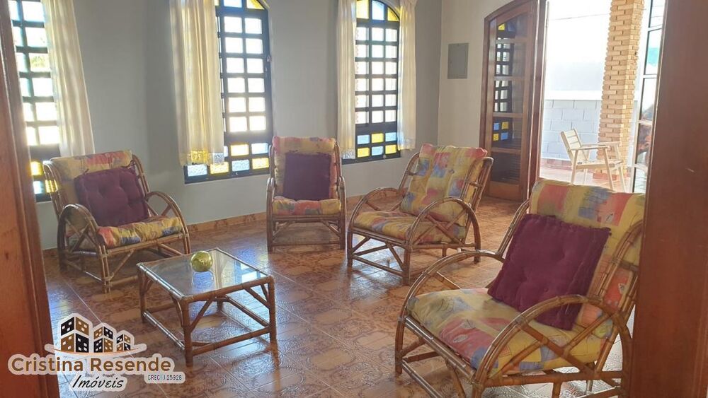 Casa, 5 quartos, 304 m² - Foto 8