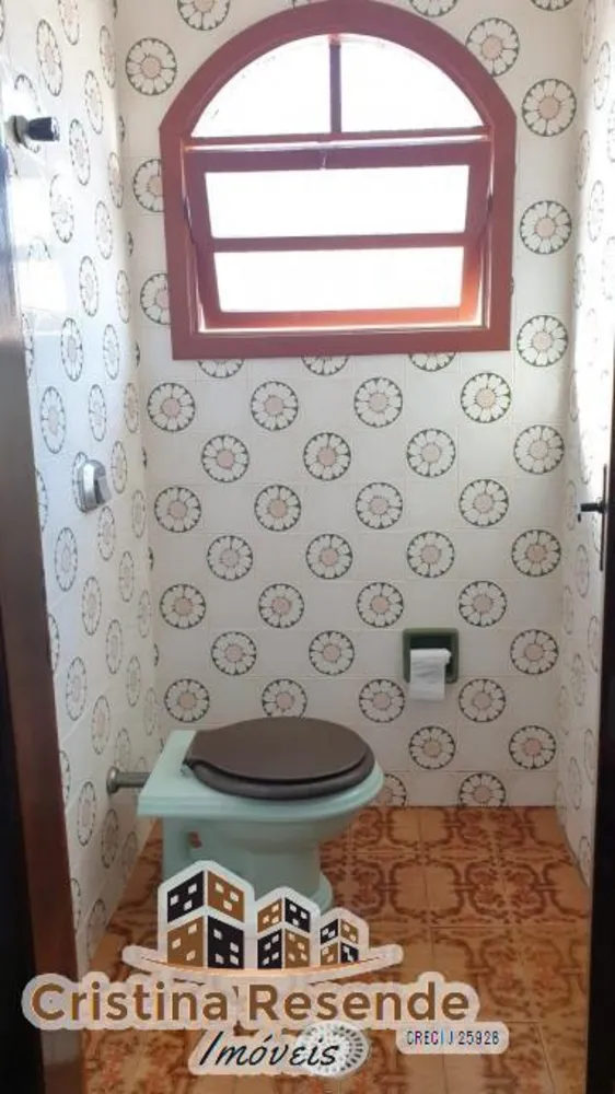 Casa, 5 quartos, 304 m² - Foto 7