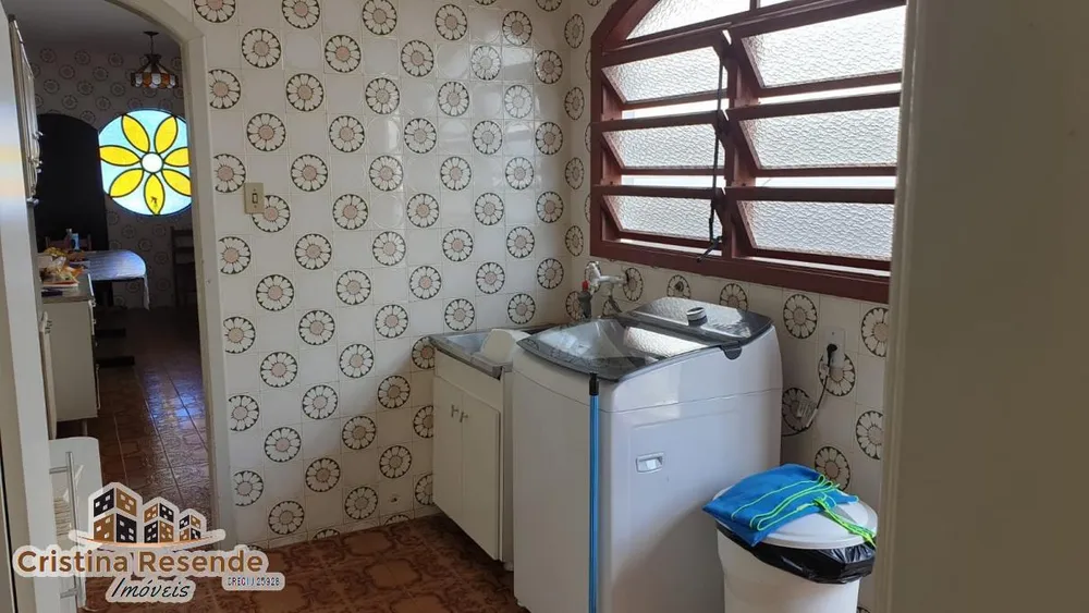 Casa, 5 quartos, 304 m² - Foto 11