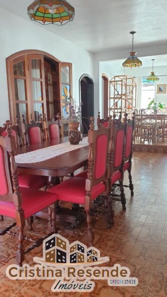 Casa, 5 quartos, 304 m² - Foto 6