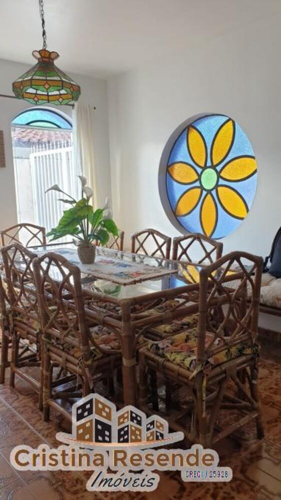 Casa, 5 quartos, 304 m² - Foto 7