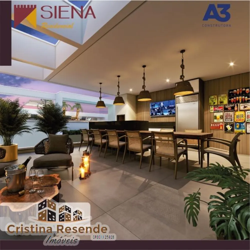 Apartamento, 2 quartos, 76 m² - Foto 5