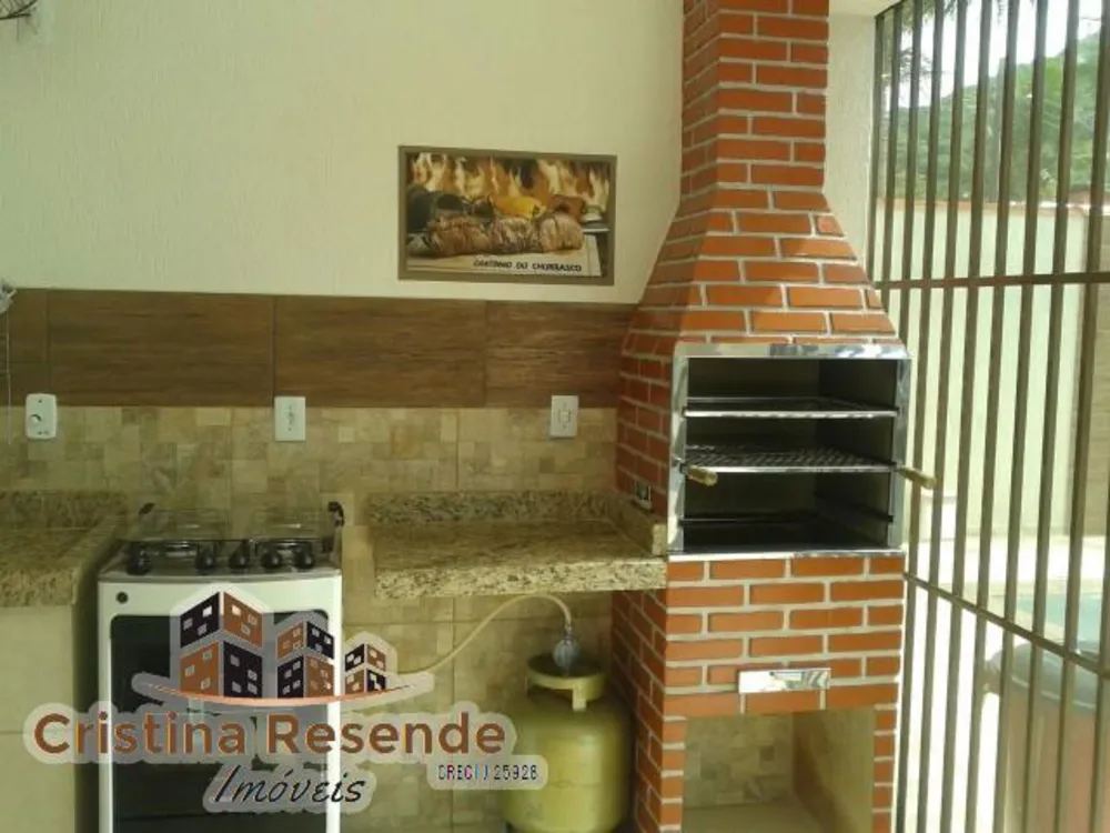 Casa, 3 quartos, 275 m² - Foto 7