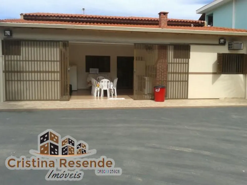 Casa, 3 quartos, 275 m² - Foto 5