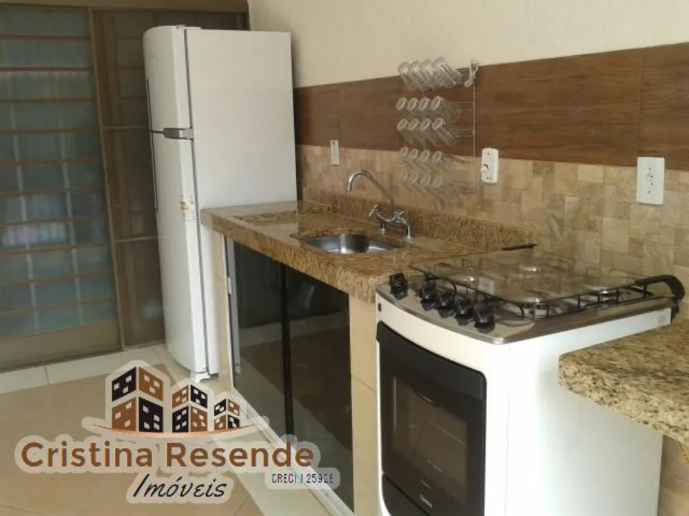 Casa, 3 quartos, 275 m² - Foto 9