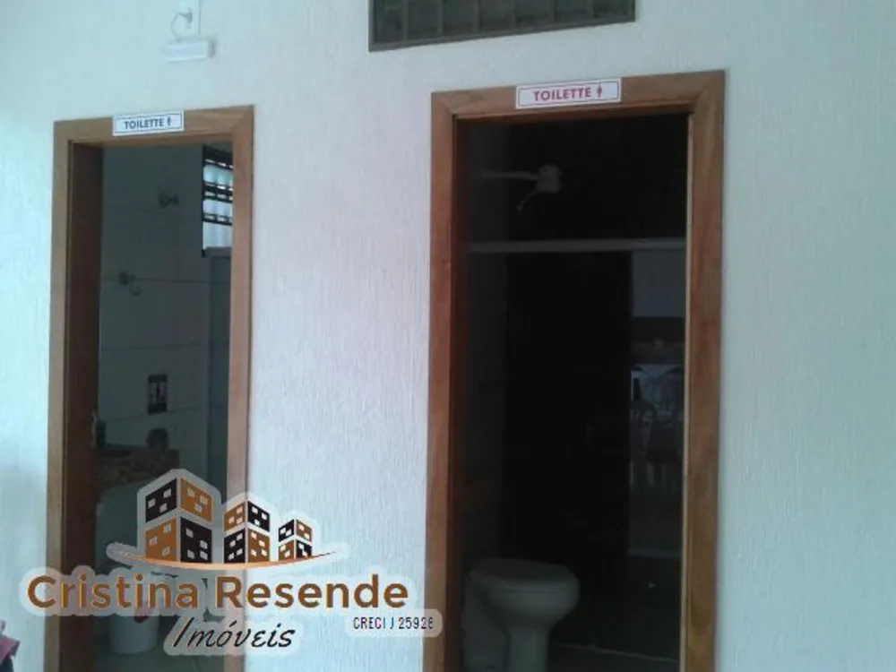 Casa, 3 quartos, 275 m² - Foto 12