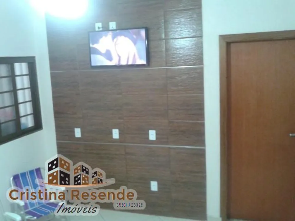Casa, 3 quartos, 275 m² - Foto 11