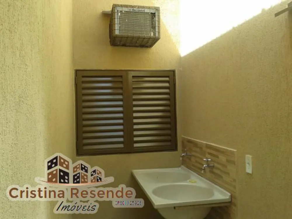 Casa, 3 quartos, 275 m² - Foto 8